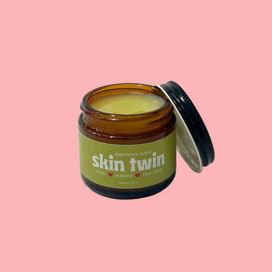 signature salve