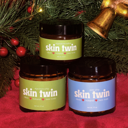 ‘starter trio’ bundle