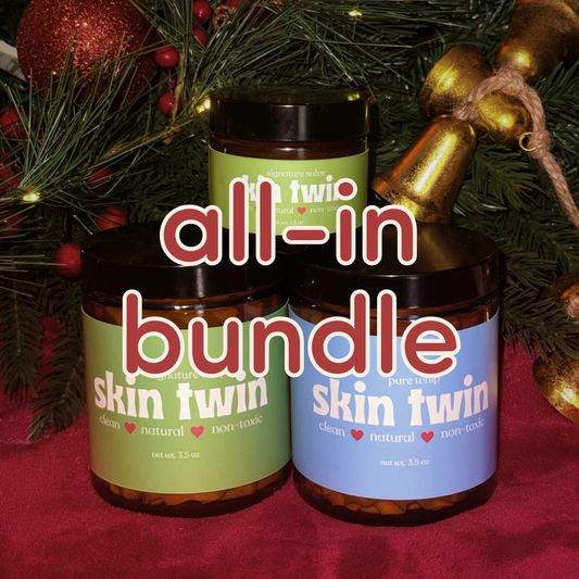 ‘all-in’ bundle
